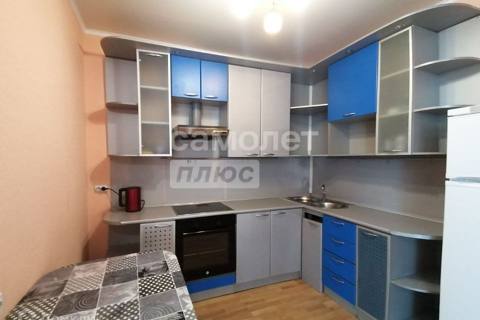 Продаётся 2-комнатная квартира, 54 м²