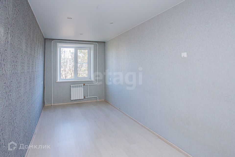 Продаётся 2-комнатная квартира, 43.9 м²