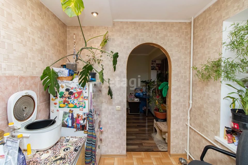 Продаётся 2-комнатная квартира, 42 м²