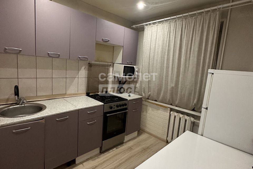 Сдаётся 1-комнатная квартира, 30 м²