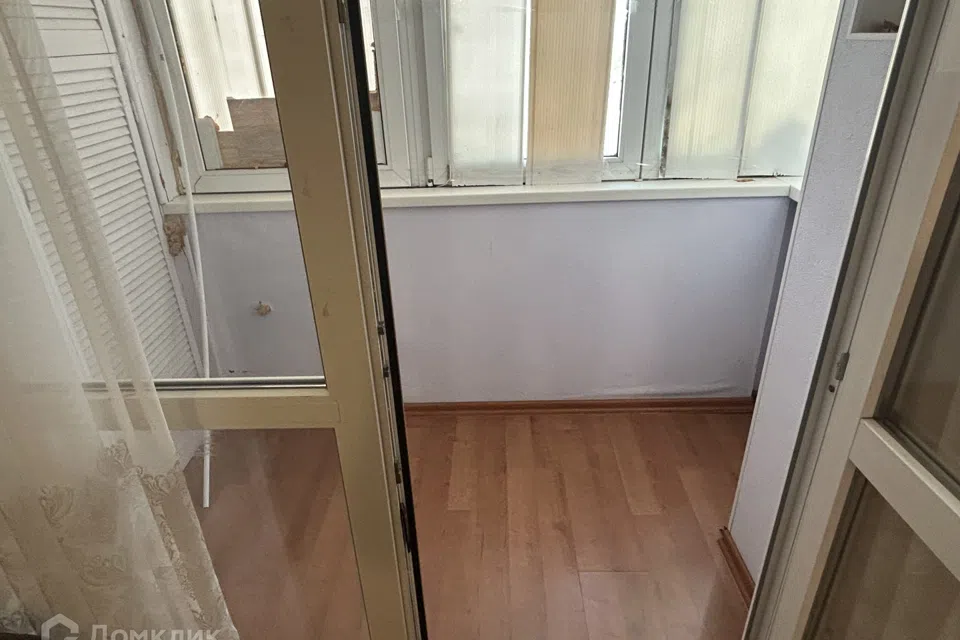 Продаётся 3-комнатная квартира, 63.7 м²