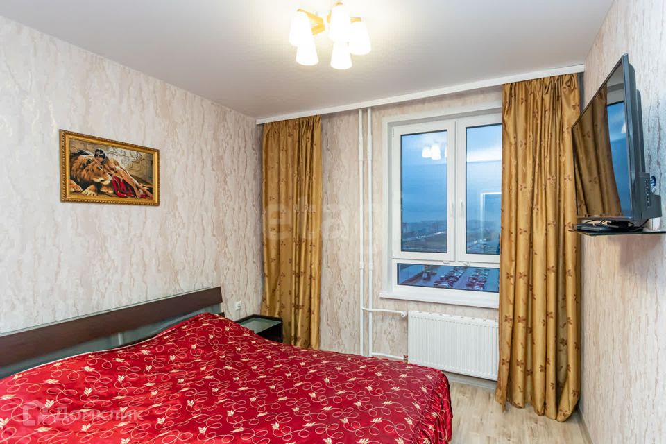 Сдаётся 1-комнатная квартира, 30 м²