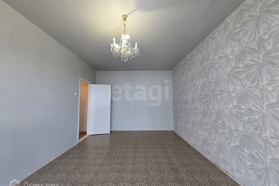 Продаётся 1-комнатная квартира, 39.9 м²