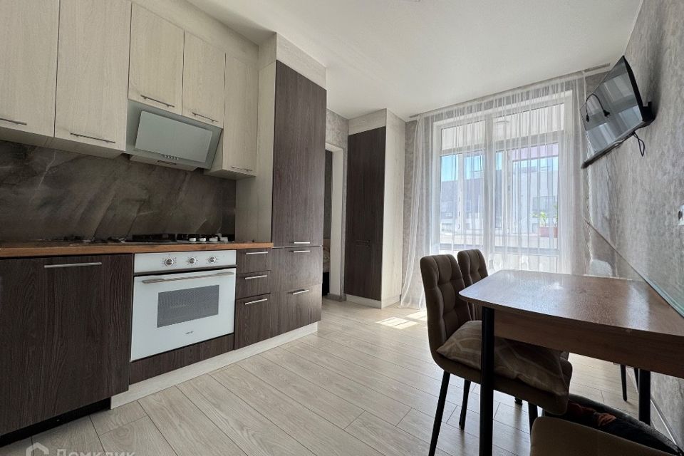 Продаётся 1-комнатная квартира, 47 м²