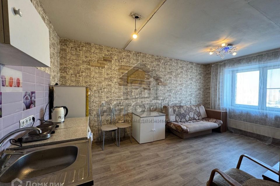 Продаётся студия, 16.1 м²