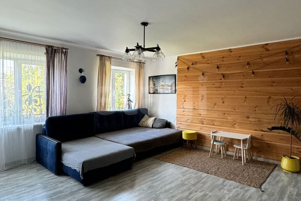 Продаётся 2-комнатная квартира, 56 м²