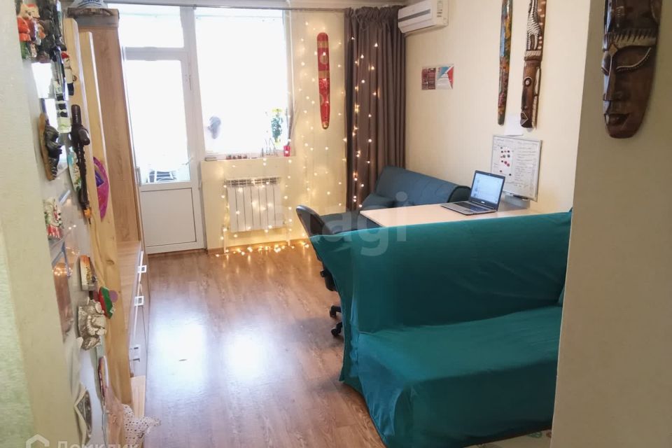 Продаётся студия, 26.8 м²