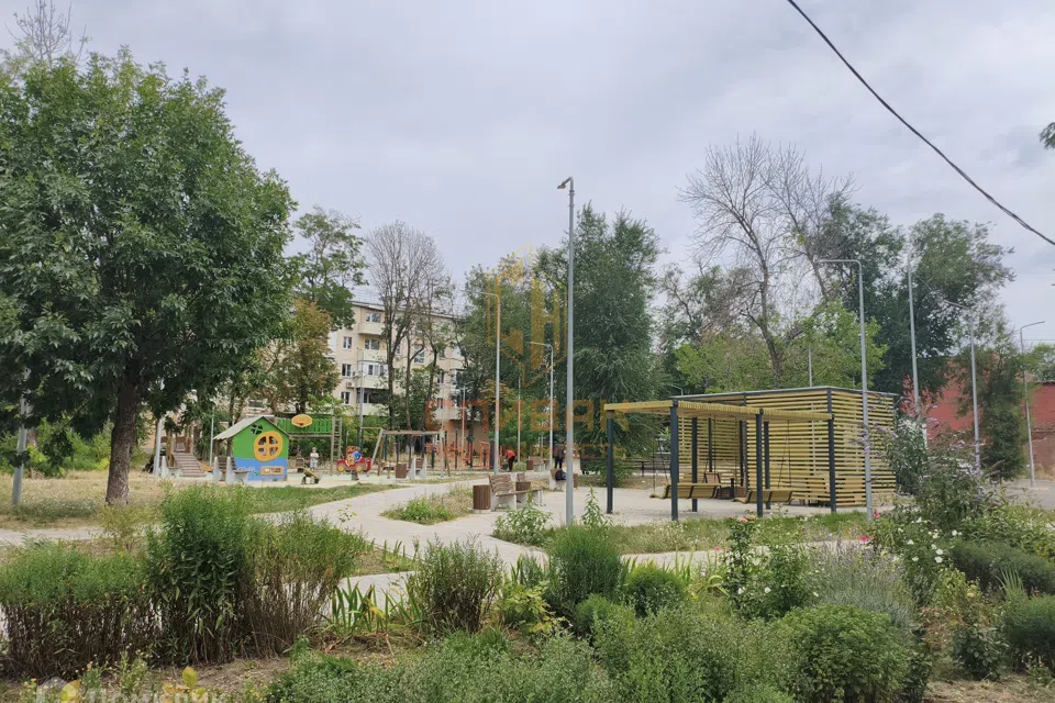 Продаётся 2-комнатная квартира, 39.4 м²