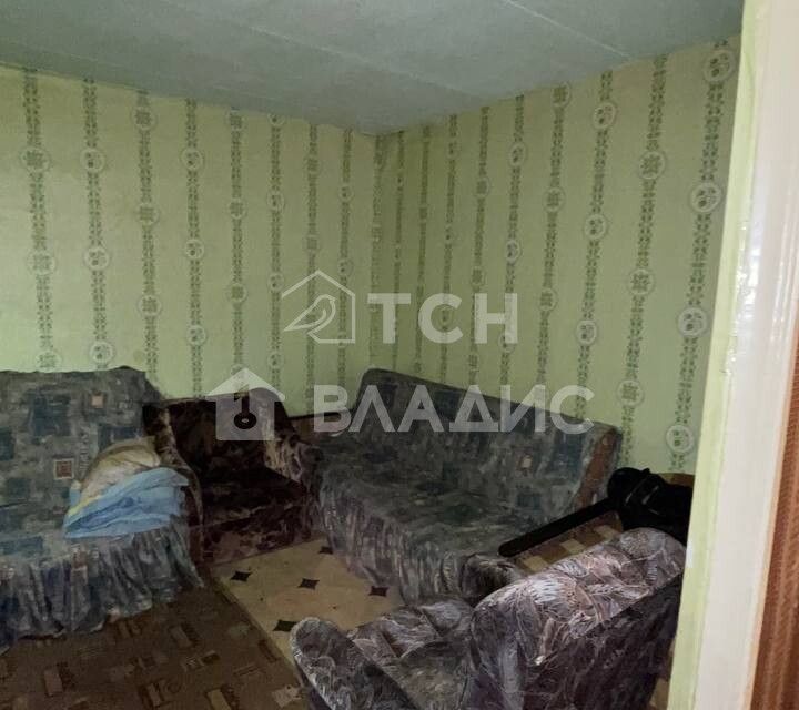 Продаётся 2-комнатная квартира, 46.2 м²