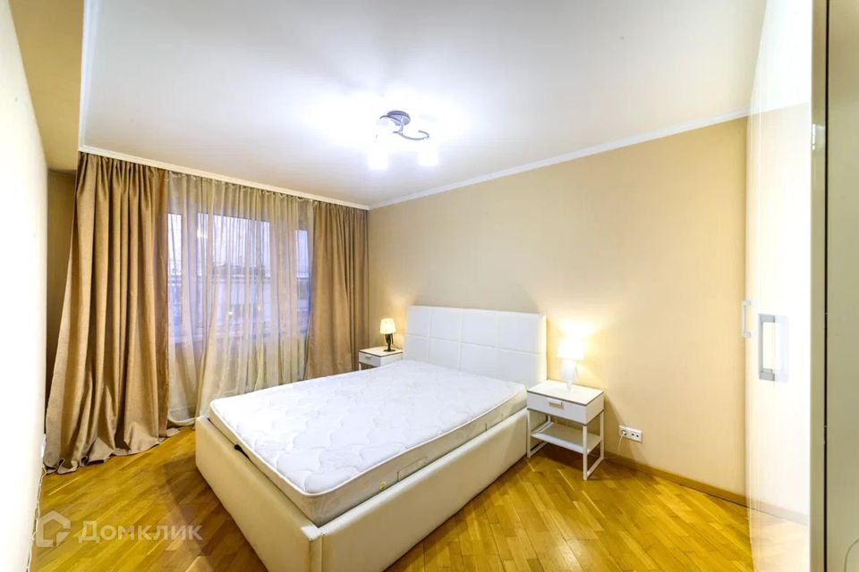 Продаётся 2-комнатная квартира, 43 м²