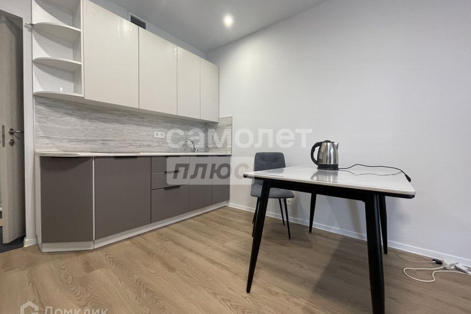 Сдаётся студия, 23.2 м²