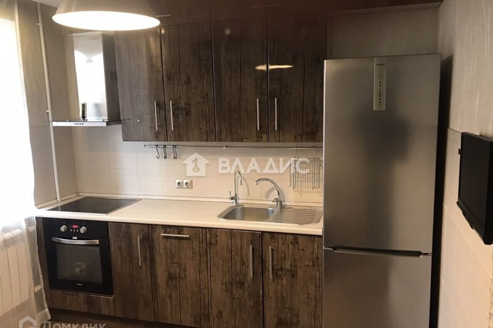 Сдаётся 1-комнатная квартира, 45 м²