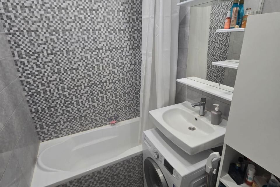 Продаётся студия, 24 м²
