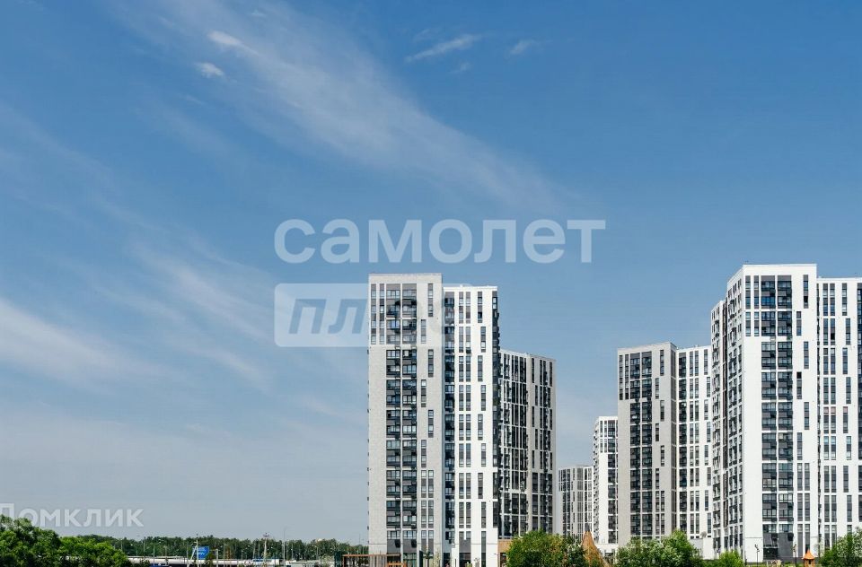 Продаётся 2-комнатная квартира, 47 м²