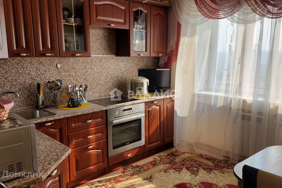 Сдаётся 1-комнатная квартира, 38 м²