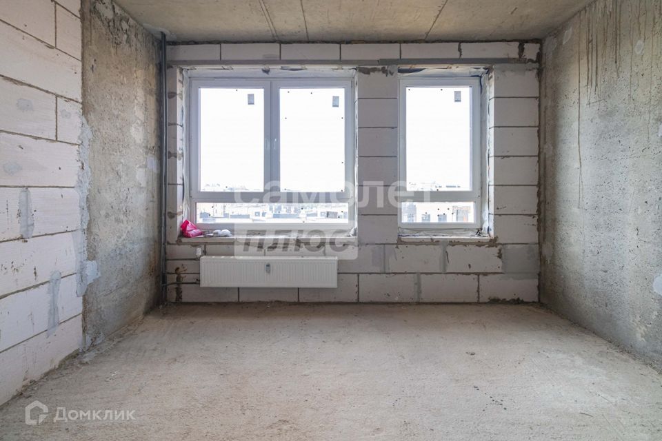 Продаётся студия, 22.1 м²