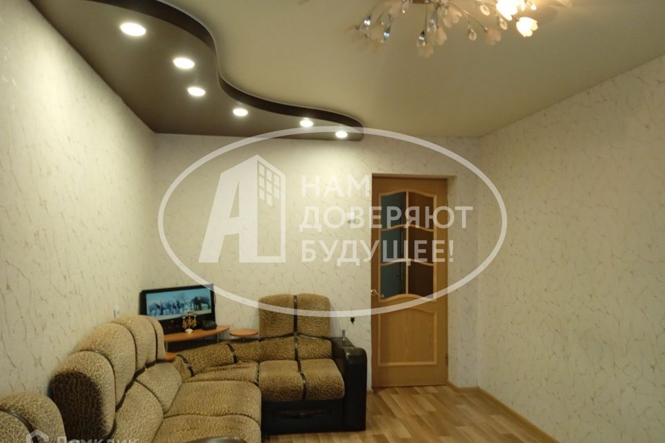 Продаётся 2-комнатная квартира, 48 м²