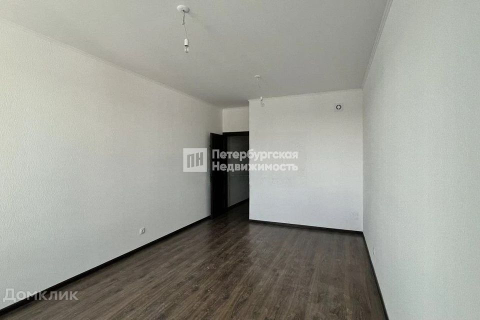 Продаётся студия, 24.7 м²