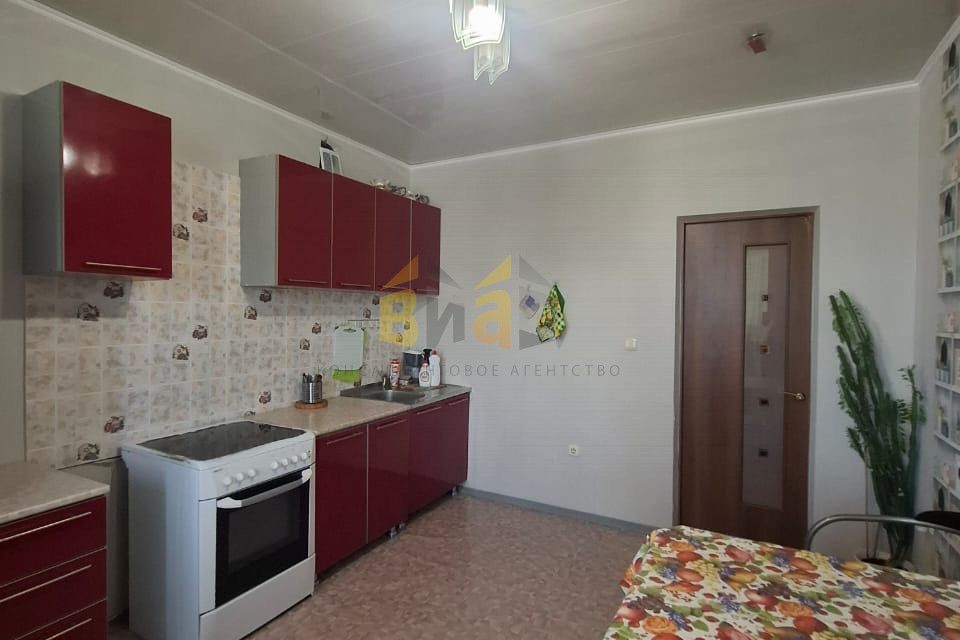 Сдаётся 2-комнатная квартира, 69 м²