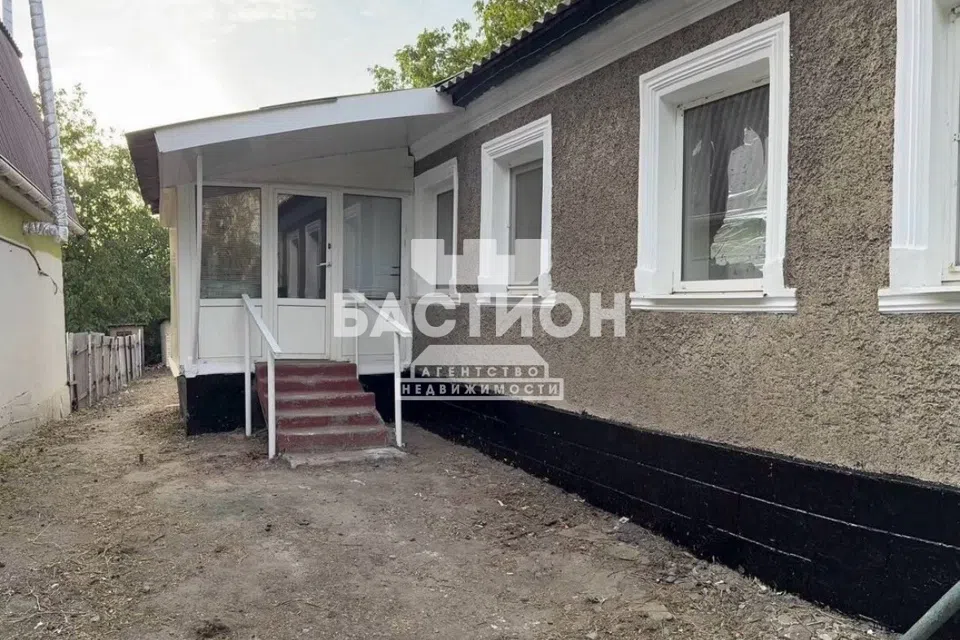 Продаётся часть дома