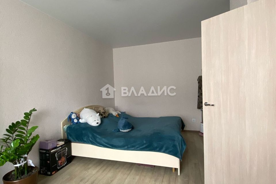 Продаётся 2-комнатная квартира, 51.5 м²