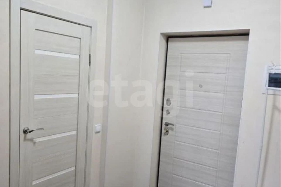 Сдаётся 1-комнатная квартира, 36 м²