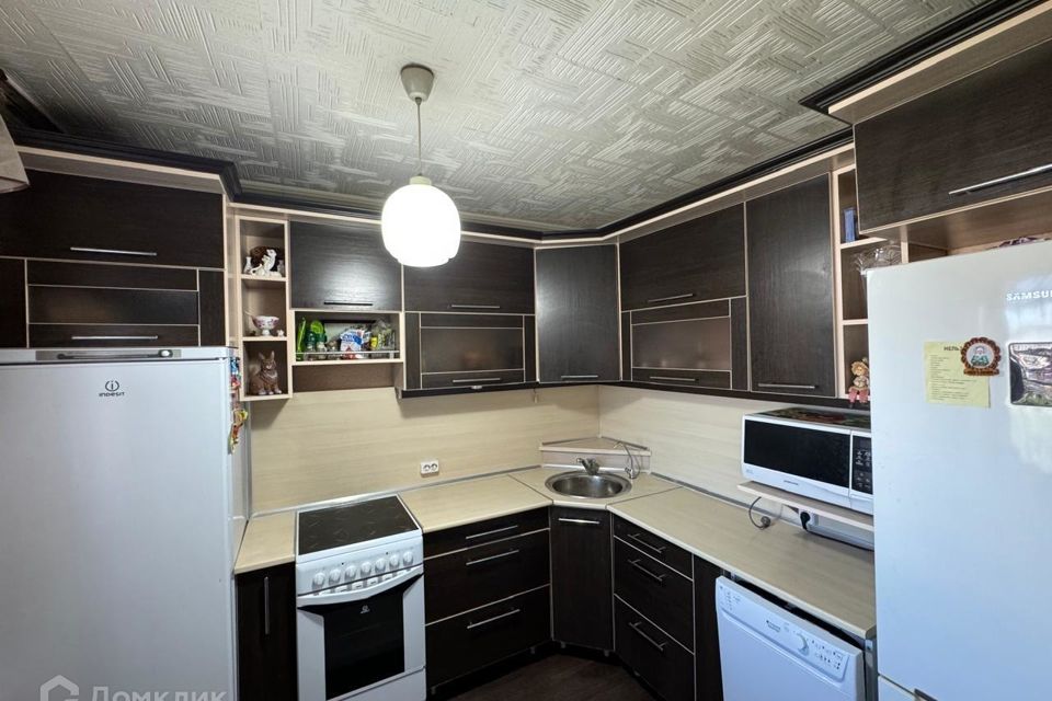 Продаётся 4-комнатная квартира, 78.8 м²