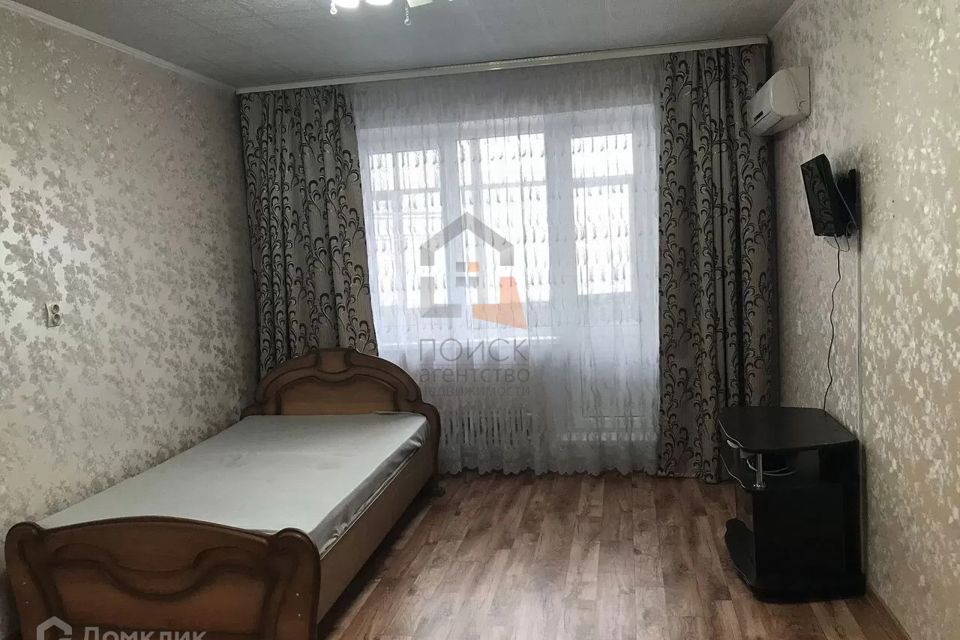Сдаётся 1-комнатная квартира, 36 м²