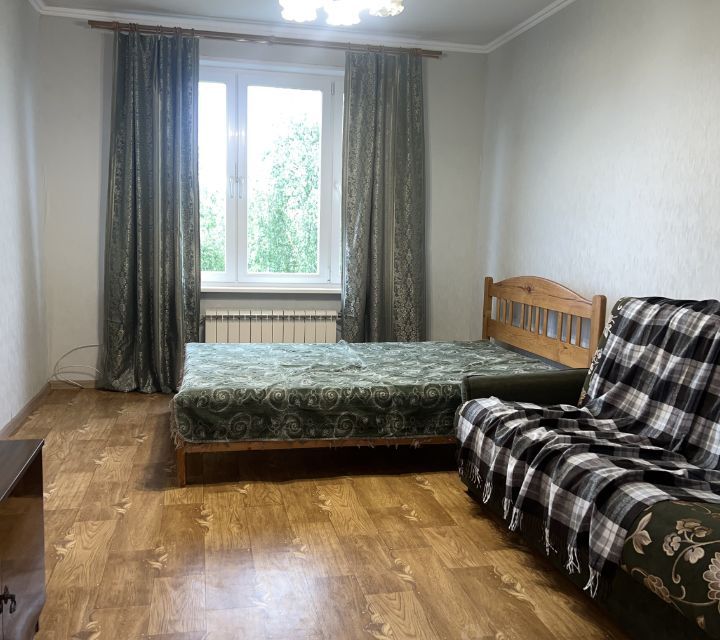 Сдаётся 1-комнатная квартира, 32 м²