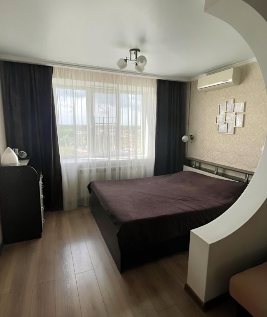 Продаётся 1-комнатная квартира, 43.9 м²
