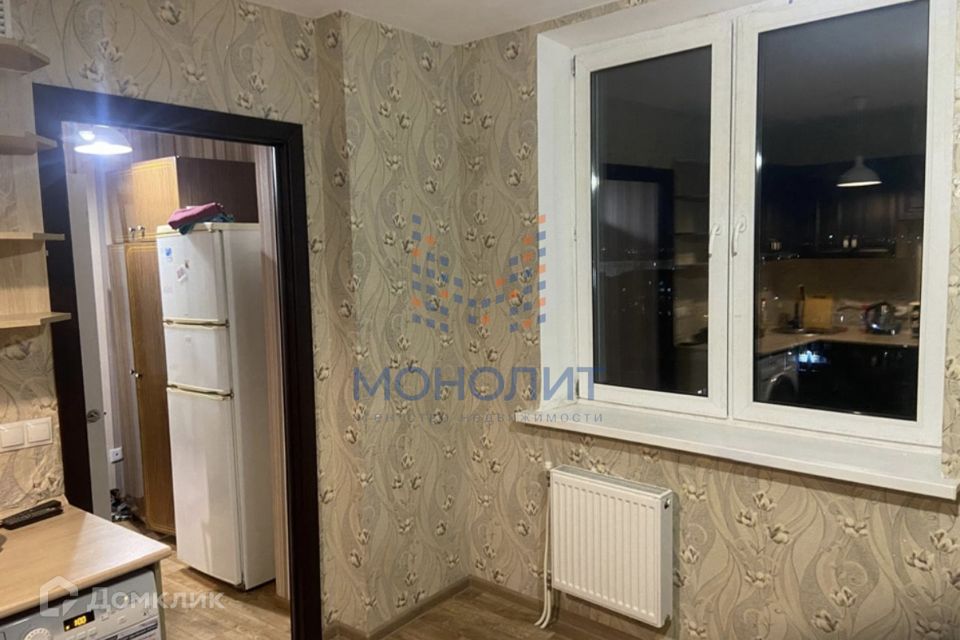 Продаётся студия, 24 м²
