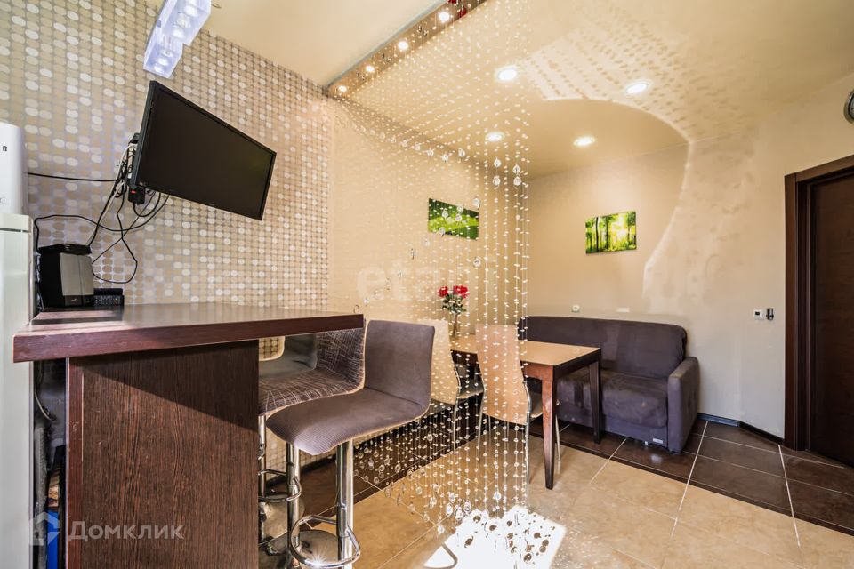 Продаётся 2-комнатная квартира, 85.1 м²
