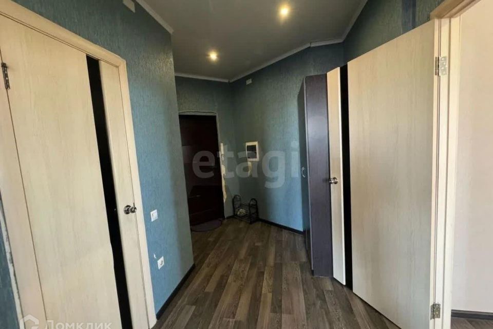 Продаётся 1-комнатная квартира, 44.1 м²