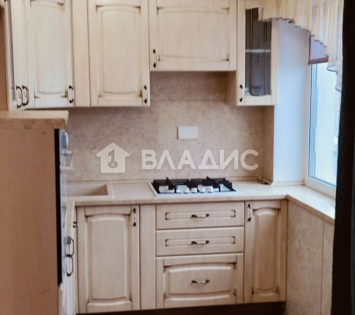 Продаётся 3-комнатная квартира, 57 м²