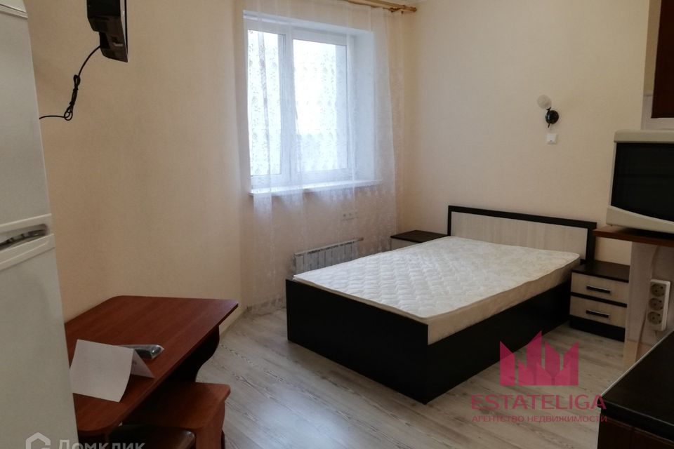 Сдаётся студия, 20 м²
