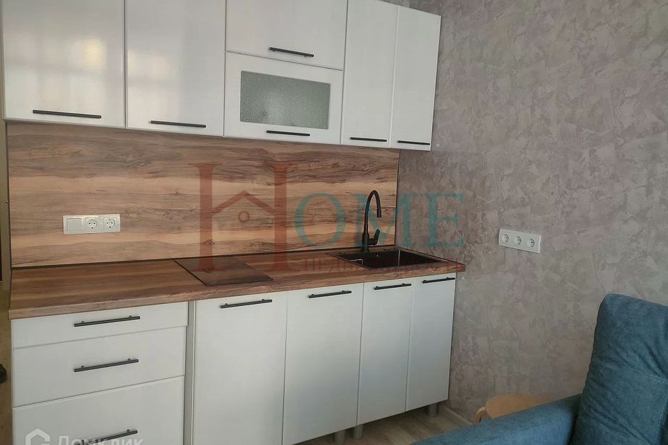 Сдаётся 1-комнатная квартира, 24 м²