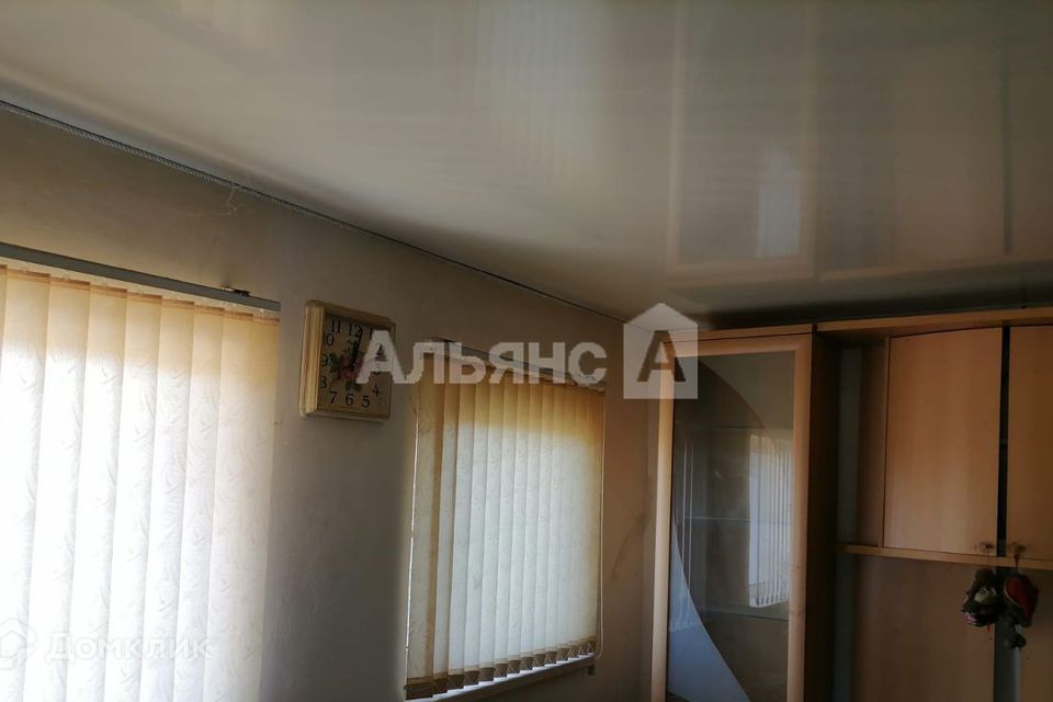 Продаётся 1-этажный дом, 50 м²