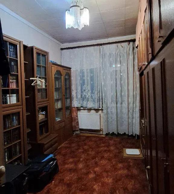 Продаётся 3-комнатная квартира, 73 м²