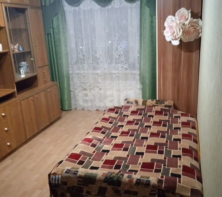 Продаётся 1-комнатная квартира, 29.9 м²