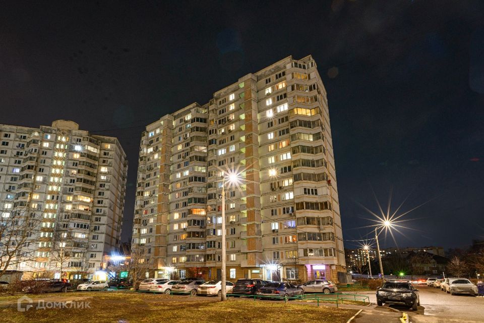 Продаётся 3-комнатная квартира, 74.1 м²