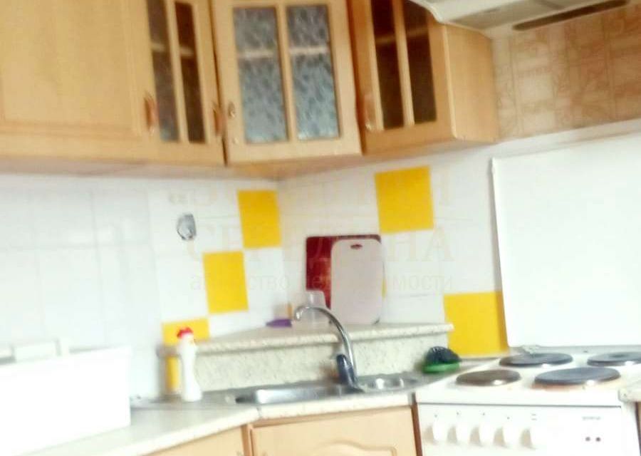 Сдаётся 2-комнатная квартира, 54 м²