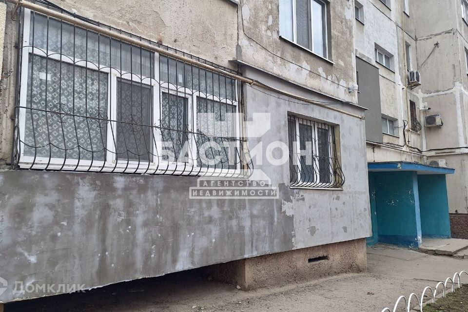 Продаётся 3-комнатная квартира, 73 м²