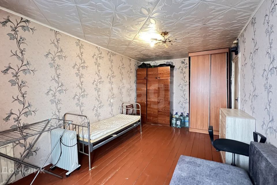 Продаётся 1-комнатная квартира, 36 м²