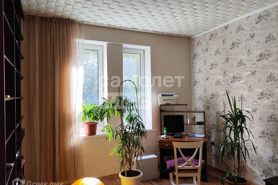 Продаётся 3-комнатная квартира, 68 м²
