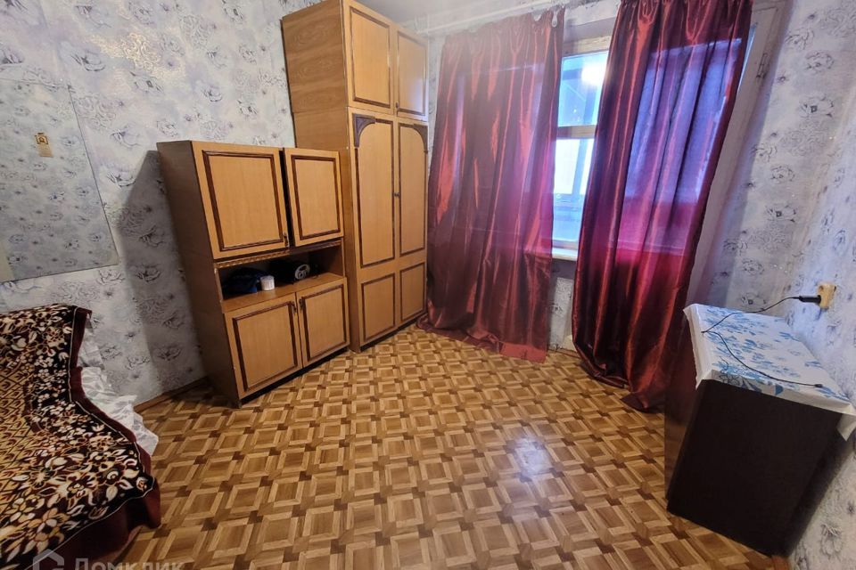 Продаётся 1-комнатная квартира, 25.9 м²