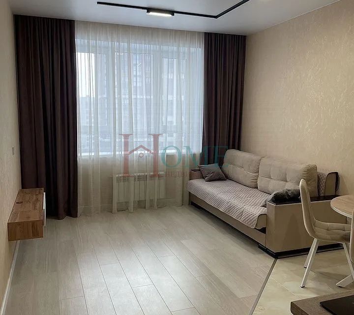 Сдаётся 1-комнатная квартира, 43 м²