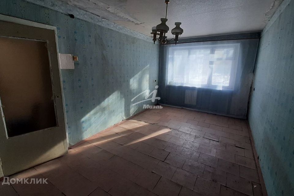 Продаётся 1-комнатная квартира, 30 м²