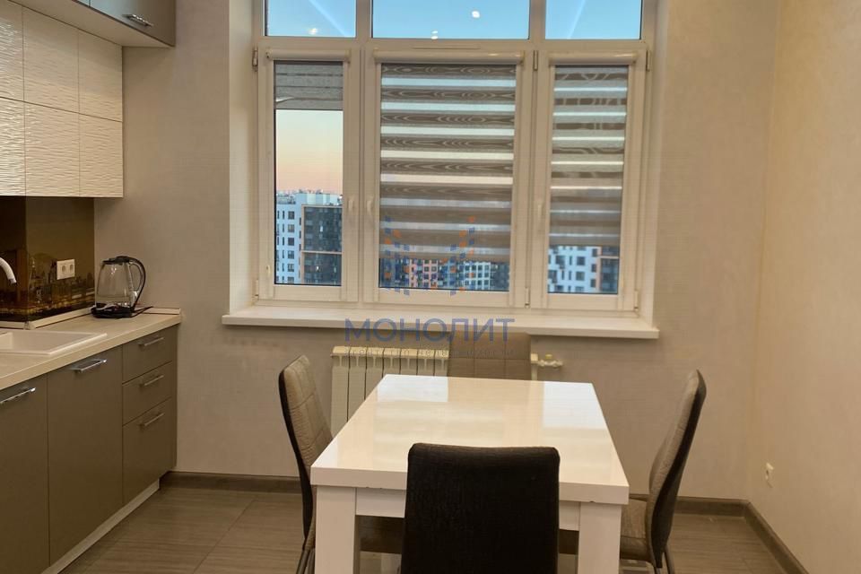 Продаётся 3-комнатная квартира, 86.9 м²