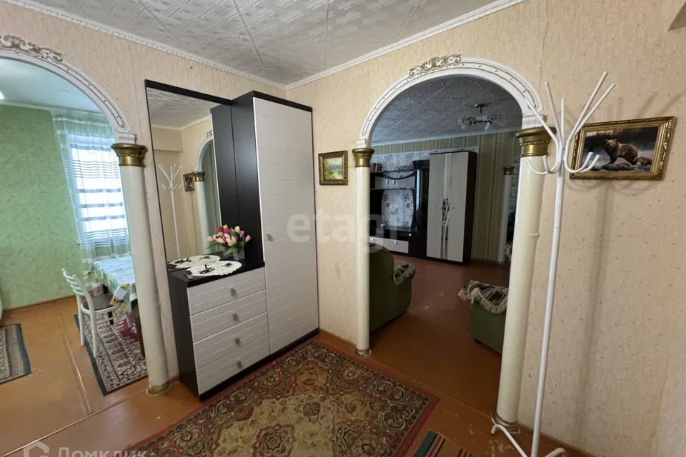 Сдаётся 2-комнатная квартира, 62 м²