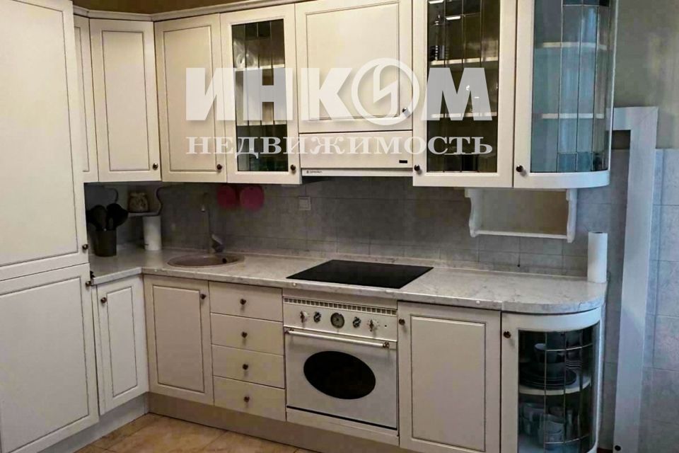 Сдаётся 3-комнатная квартира, 75 м²